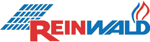 Ulrich Reinwald GmbH – Logo