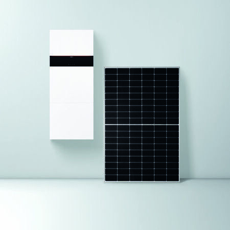 Vitocharge VX3 Vitovolt 300